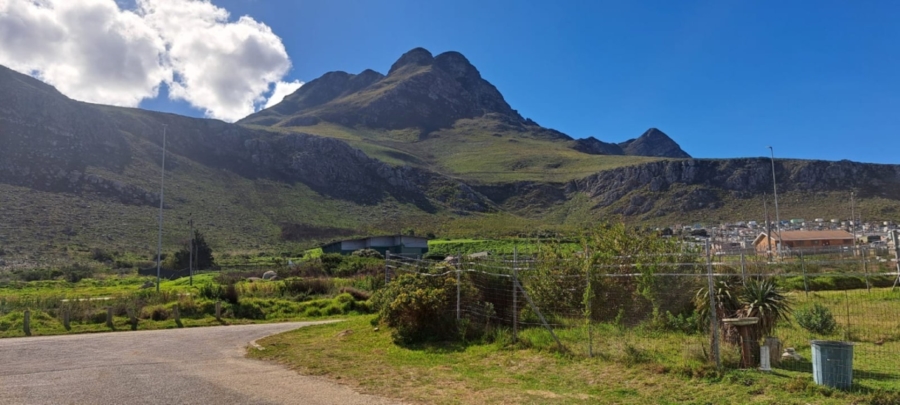 3 Bedroom Property for Sale in Kleinmond Western Cape